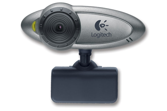 Logitech QuickCam
